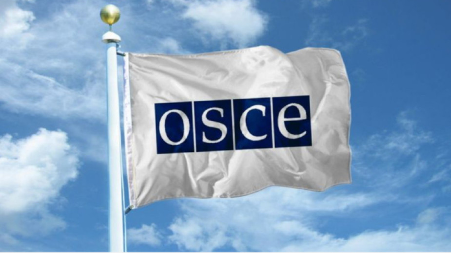 Мисия на ОССЕ ще следи изборите в България