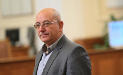 Парламентът избра Емил Димитров за екоминистър – той ще обследва състоянието на язовирите в страната