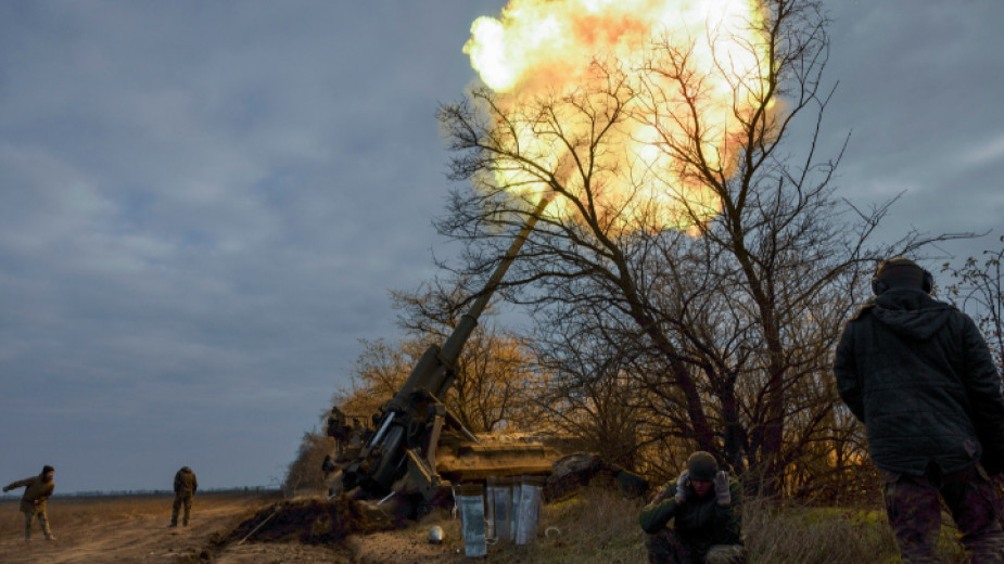 Украйна съобщи, че последните 24 часа са били най-смъртоносните за руските войски в хода на войната досега
