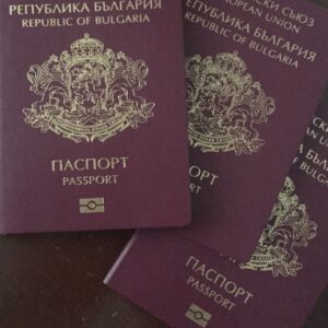 pasporti