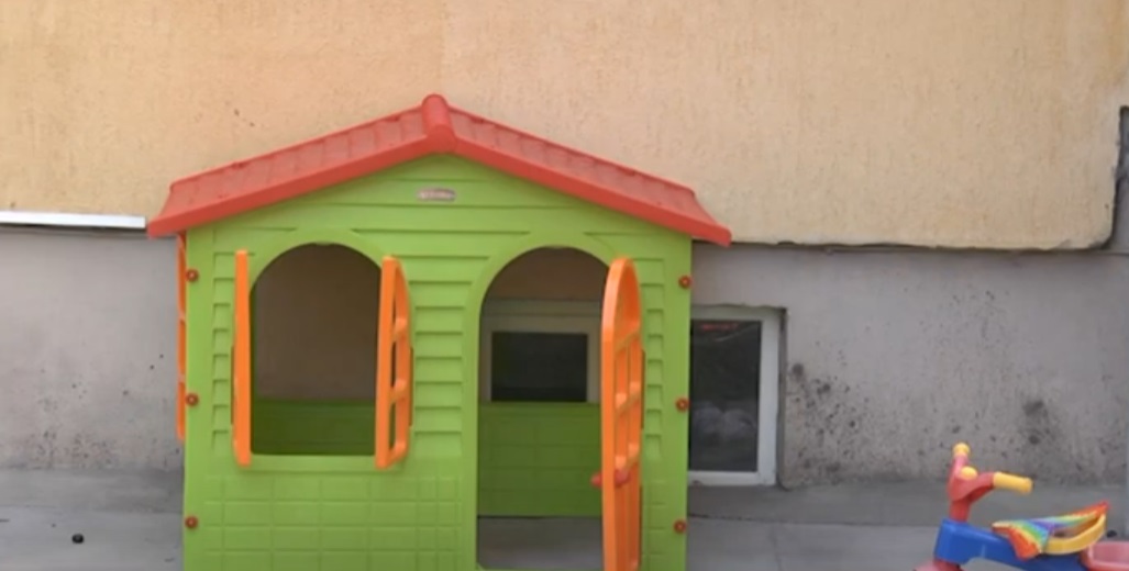 Детска градина „Слава“ с удължено работно време през август за децата на военнослужещите