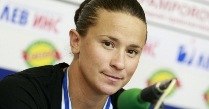 Станилия Стаменова не можа да се класира за полуфиналите в дисциплината 200 метра спринт с кану
