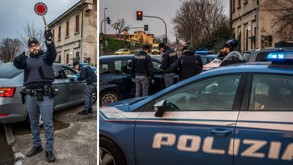 Кризата около Ковид-19: Италия е под карантина