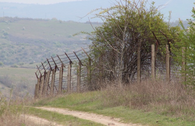 Белград отрича да планира ограда на българо-сръбската граница
