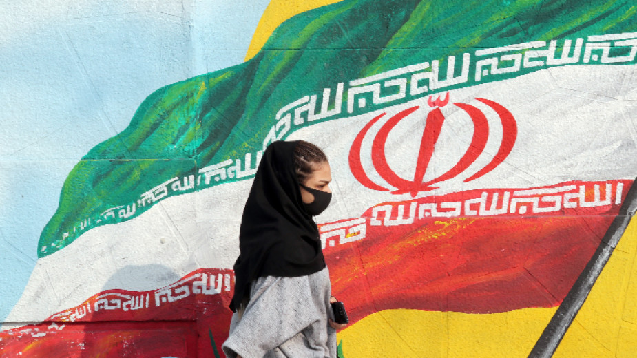 Размяна на реплики между Джо Байдън и ирански правителствен говорител