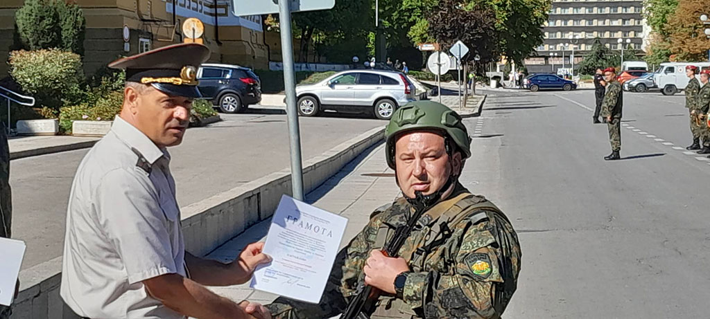 - armymedia.bg