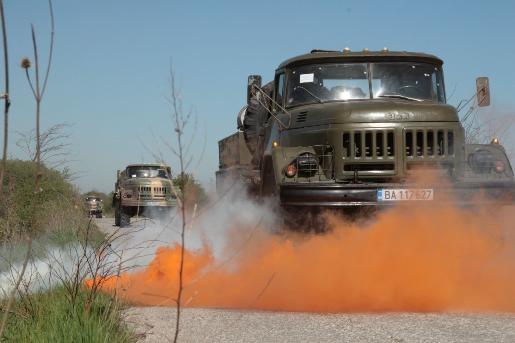 - armymedia.bg