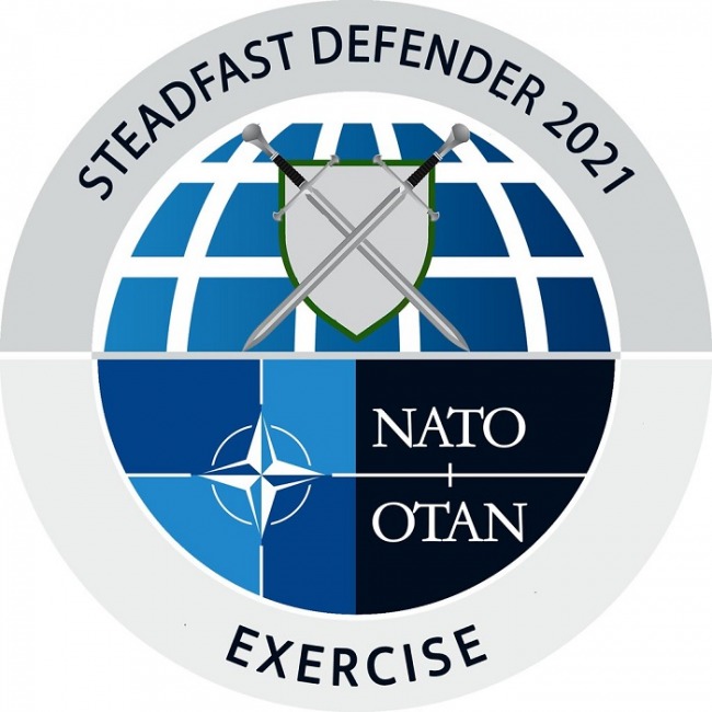 Военнослужещи и военна техника от Съвместните сили на НАТО с много висока степен на готовност ще преминат през територията на нашата страна за участие в учението „Steadfast Defender – 21“