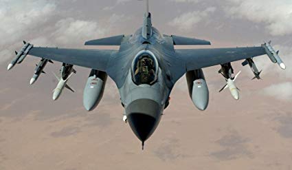 Работната група за избор на нов самолет: Да се проведат преговори със САЩ за F-16