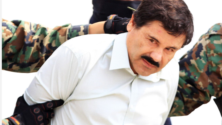 Синовете на Ел Чапо са сред най-издирваните от САЩ наркодилъри