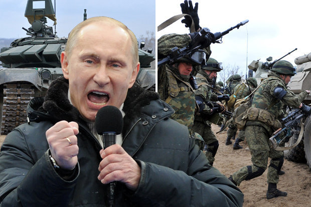 Путин се похвали с модерни оръжия
