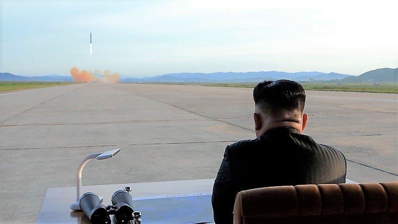 Северна Корея повишава бойната си готовност, с учения ще подготвя армията си за водене на война