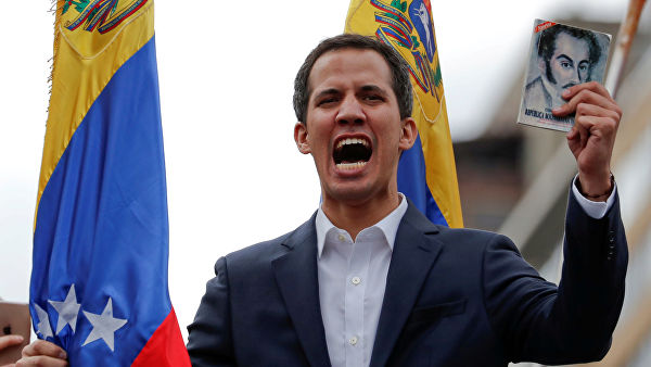 След отказа на Мадуро да свика предсрочни избори – ЕП официално признава Гуайдо за президент на Венецуела