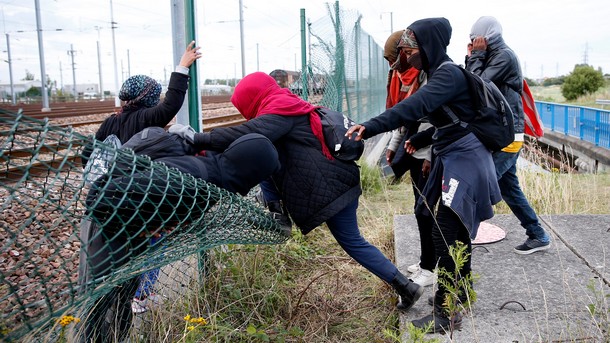 Великобритания и Турция сключиха ново споразумение за справяне с вълната от нелегални мигранти