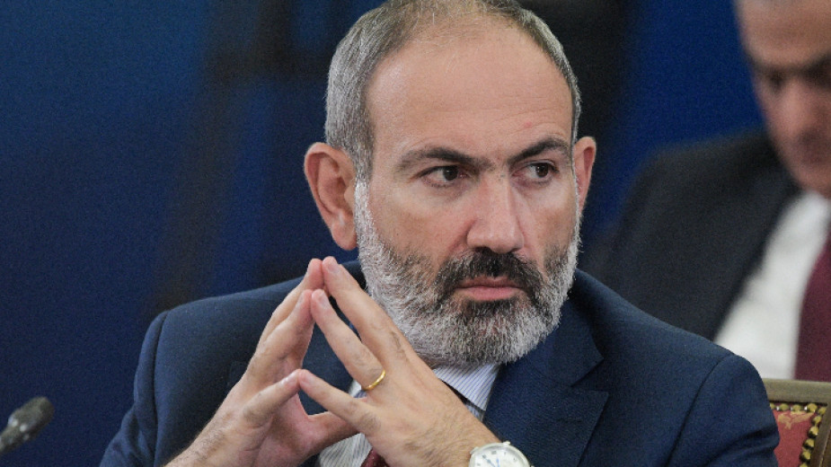 Армения се отказва от домакинство на учения на ОДКС