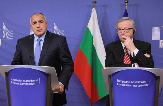 EК: България постигна напредък, но няма решение за прекратяване на механизма