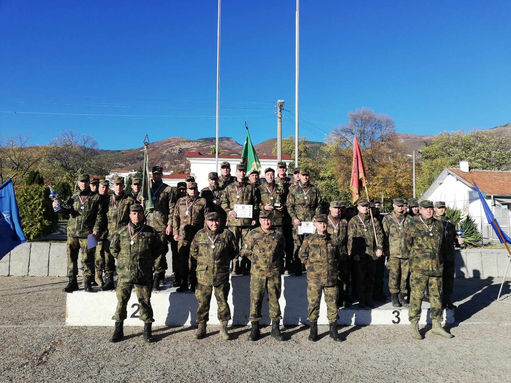 - armymedia.bg
