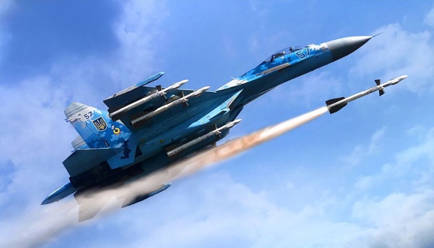 Русия изстреля 48 дрона към Украйна през изминалата нощ