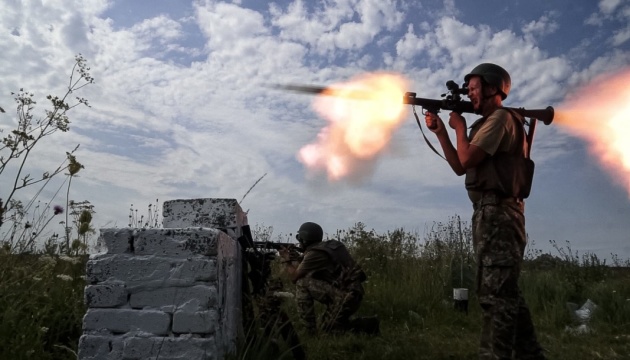 Украинската армия обяви, че е създала - armymedia.bg Украинската армия обяви, че е създала