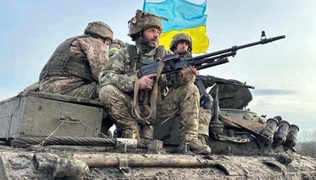 Украинското командване съобщава за засилени руски атаки по целия фронт