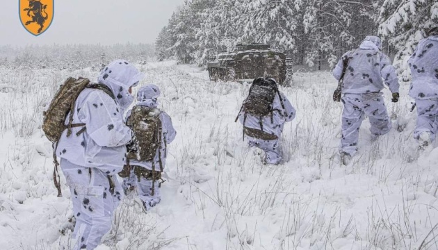 Володимир Зеленски пред АП: Войната с Русия е в нова фаза с настъпването на зимата
