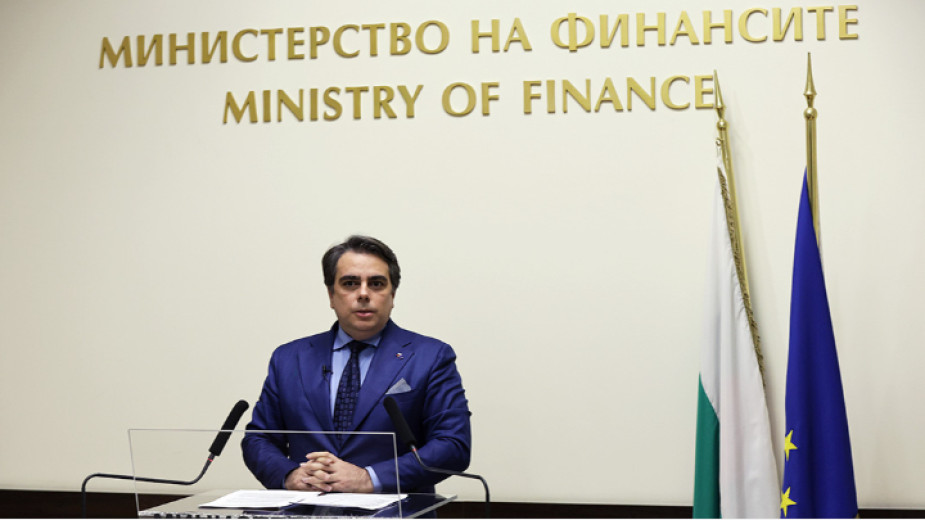 Финансовият министър представи основните параметри на проекта на Бюджет 2024