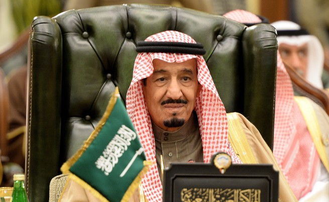 „Държавен субект“ зад нападенията срещу танкерите на Саудитска арабия