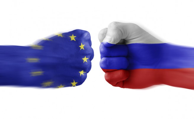 ЕС и Русия остават на противоположни позиции