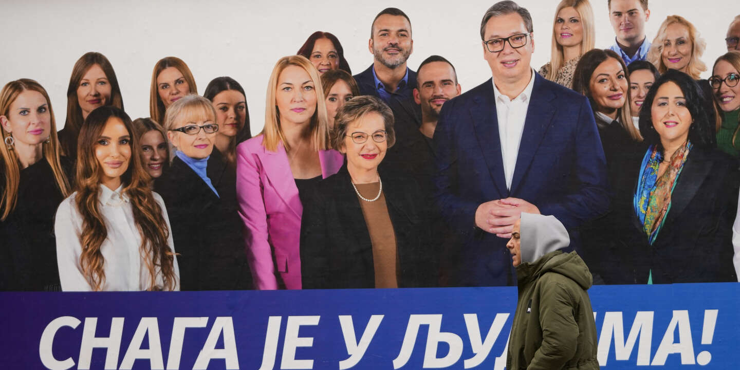 Сърбия: Избори без избори