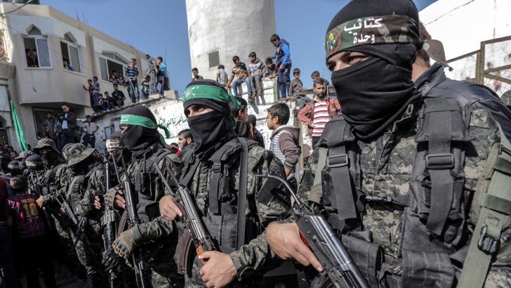 ТПС: Израел налага санкции срещу инвестиционния механизъм на Хамас