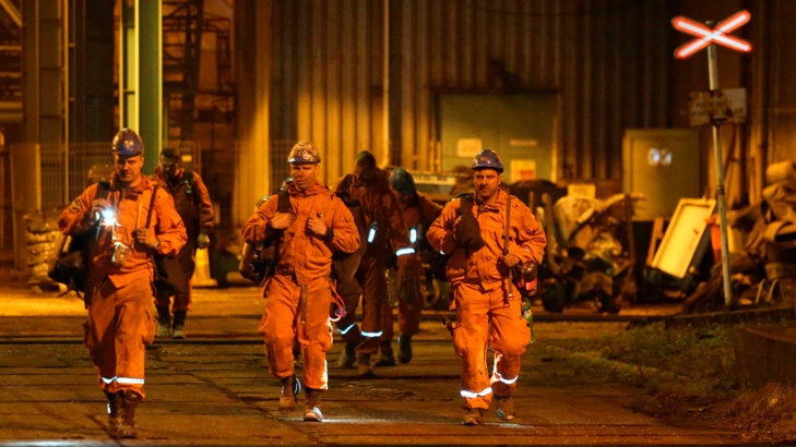Експлозия в мина в Чехия – загинаха най-малко 13 души