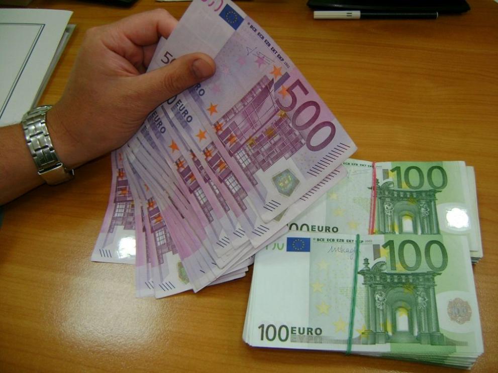 Заради лоша репутация спират да емитират банкнотите от 500 евро