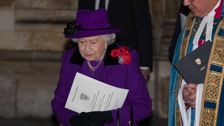 В разгара на дебатите по План „Б“ за Брекзит: Кралица Елизабет ІІ призова британците към единство