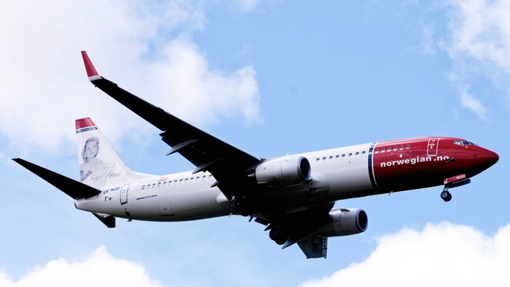 Бомбена заплаха върна самолет за Ница обратно на летището в Стокхолм