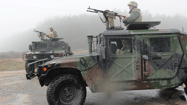 Белгия ще изтегли военния си контингент от Афганистан