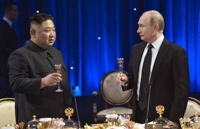 Путин след срещата с Ким: Пхенян има нужда от гаранции за сигурността си