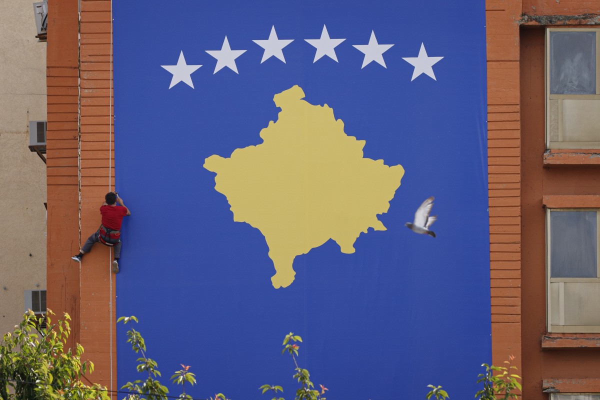 Косово иска помощ от САЩ за членство в НАТО