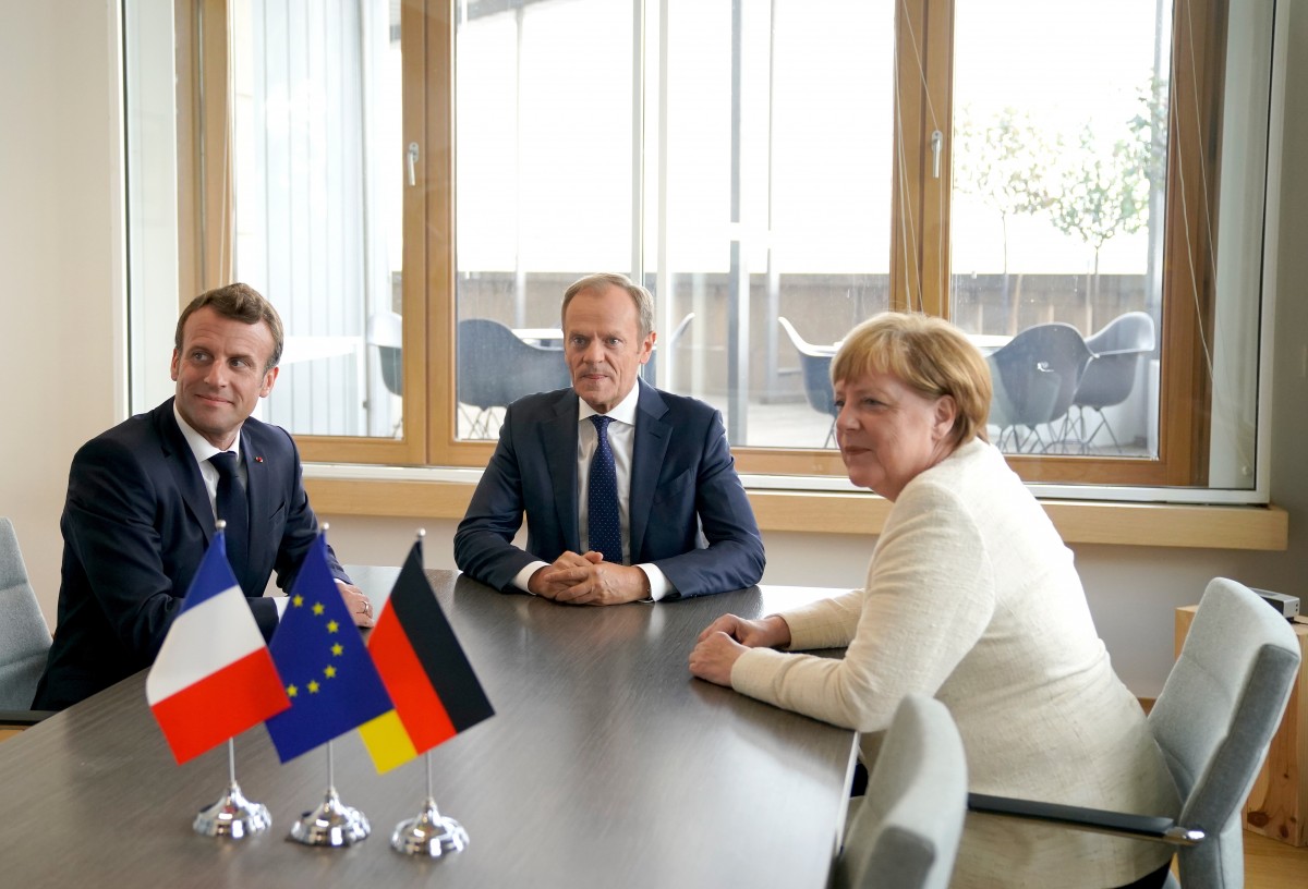 Провал на преговорите в Брюксел: Европейските лидери не се разбраха за наследник на Юнкер