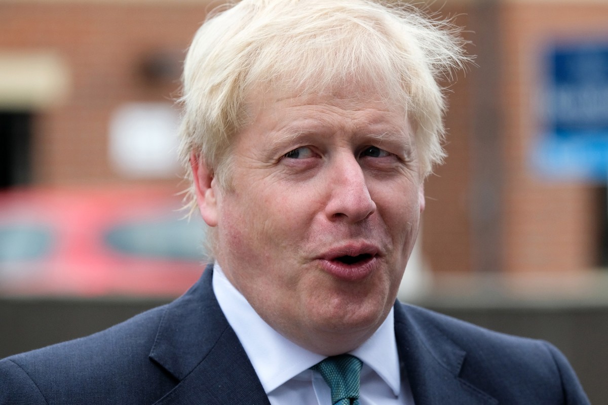 Консерваторите на Острова избраха – Борис Джонсън е новият британски премиер