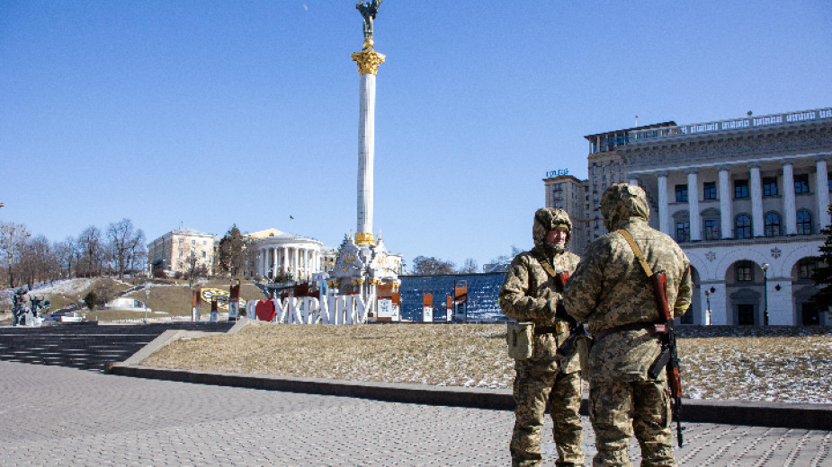 Киев разкри измами при закупуване на оръжие на стойност 40 милиона долара, съобщи Службата за сигурност Украйна