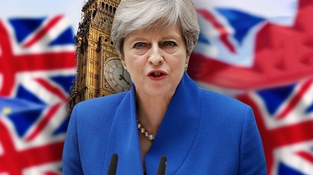 Брекзит е в криза: Няма да има трети вот за споразумението на Тереза Мей