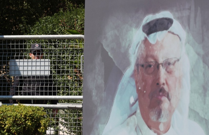 Саудитска Арабия осъди петима на смърт и трима на затвор за убийството на Кашоги