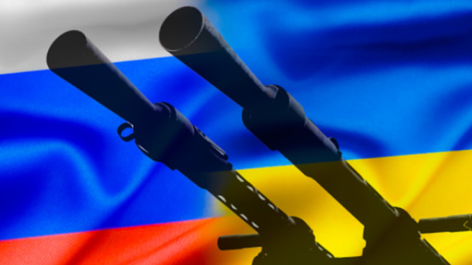 Русия съобщи, че Украйна е опитала да нападне руски кораб, охраняващ газопроводи в Черно море