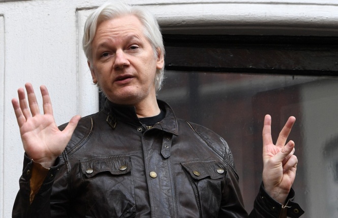 Основателя на ,,Уикиликс“ няма да бъде екстрадиран в САЩ