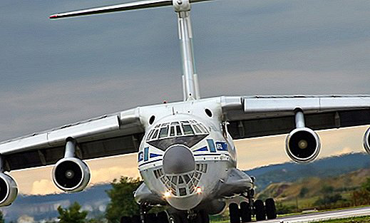 Още 18 самолета с руски миротворци пристигнаха в Армения