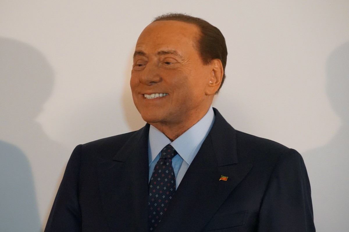 Берлускони каза че е „дълбоко разочарован и натъжен“ от Путин