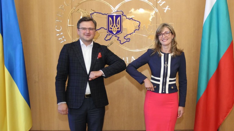 Украйна отваря държавно българско училище в Одеса