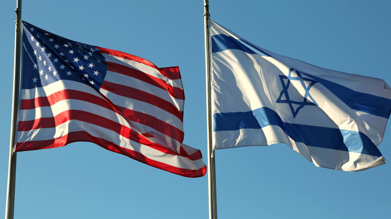Израел се противопостави на Белия дом; САЩ: Виждаме ситуацията в Газа по различен начин