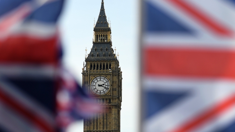 Великобритания гласува предсрочно – насрочиха парламентарните избори за 12 декември