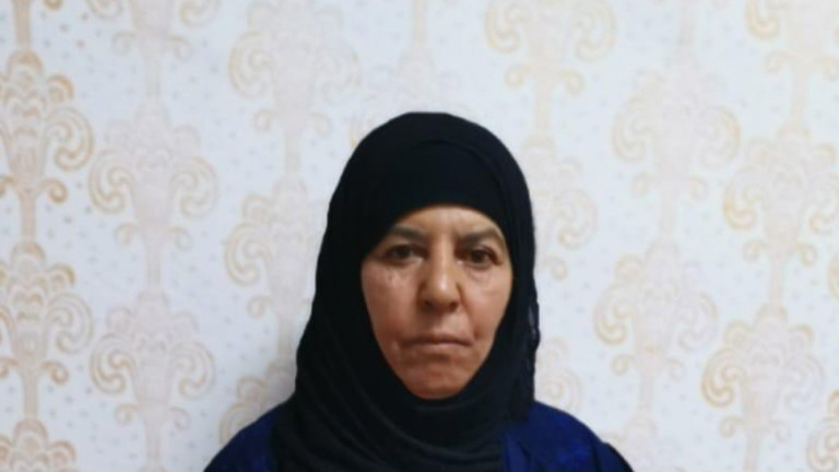 Ердоган: Заловихме съпругата на Багдади